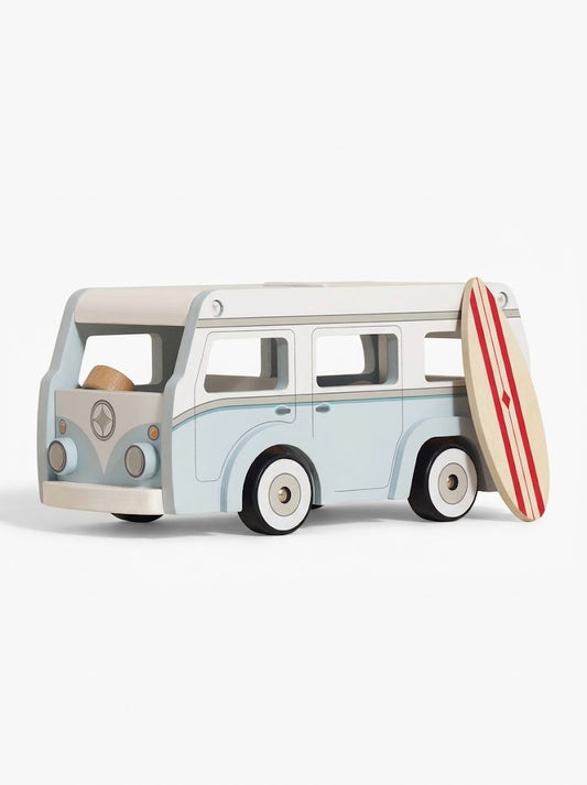 Holiday Camper Van