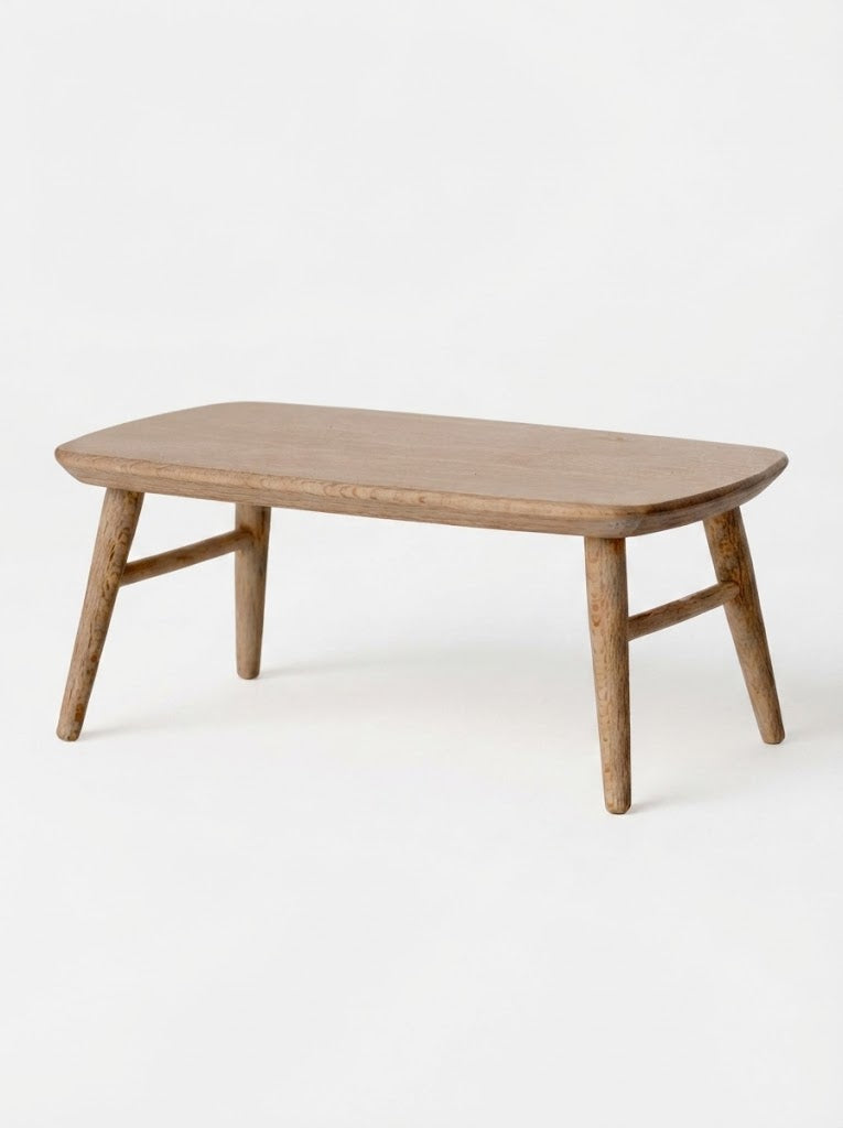 Coffee table, Mouse - Nature