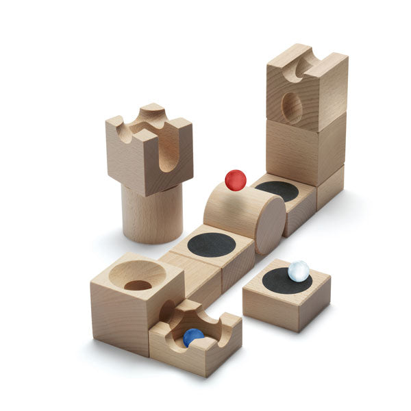 JUMP - MARBLE RUN EX SET