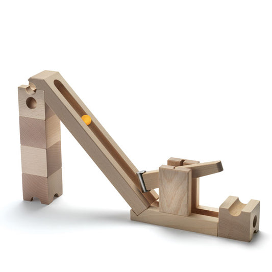 KICK - MARBLE RUN EX SET