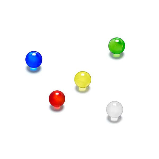 MARBLES FOR MARBLE RUN