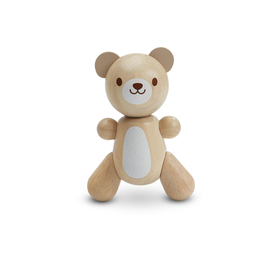 Little Bear