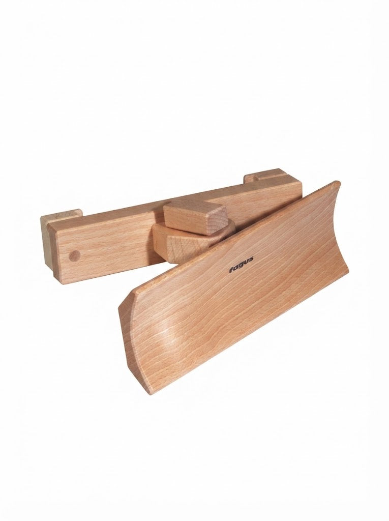 Snowplow Attachment