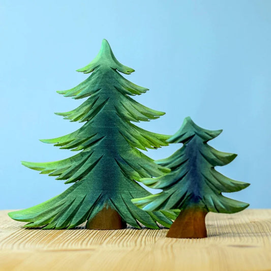Fir Trees