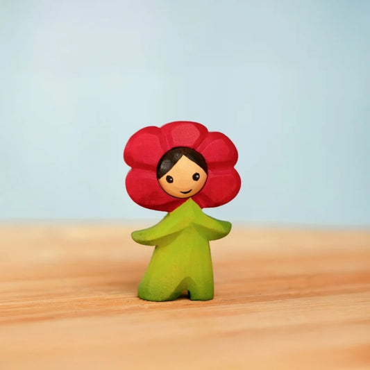 Flower Child Poppy