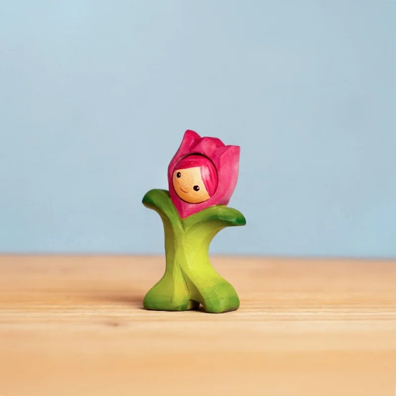 Flower Child Tulip