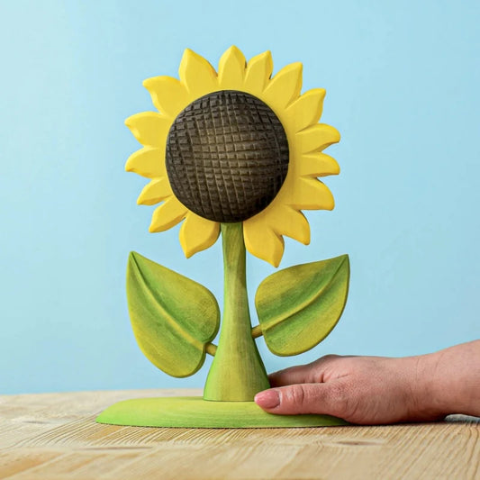 Large Sunflower
