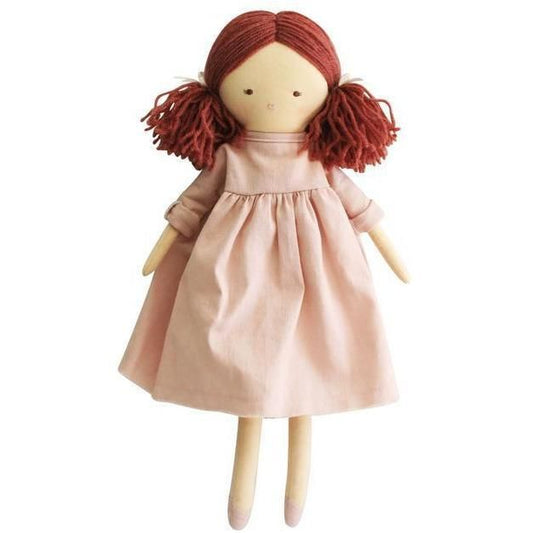 Matilda Doll Pink