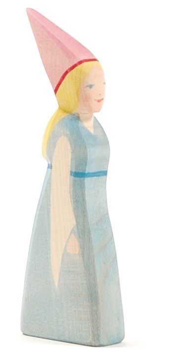 Daughter Of The Castle