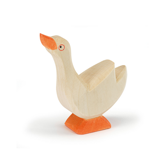 Gosling Head High