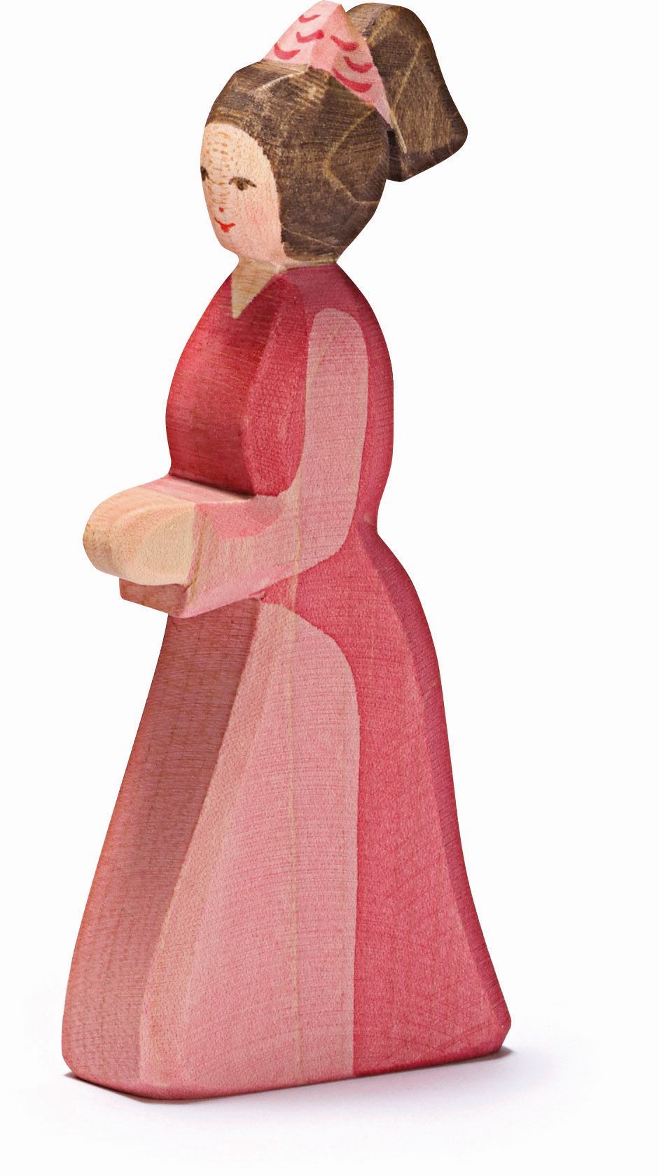 Lady In Waiting