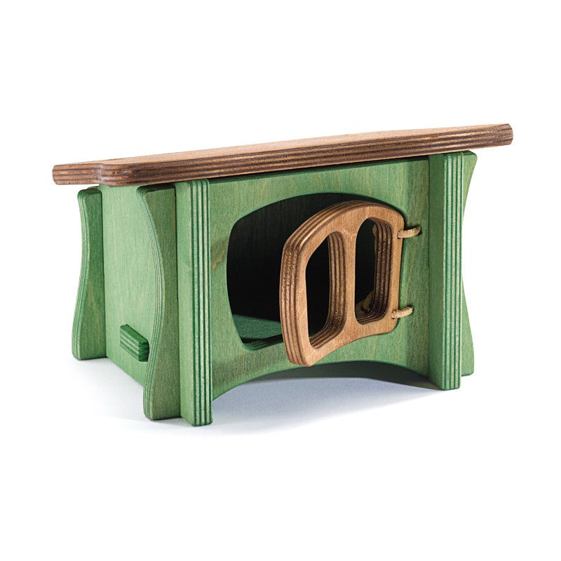 Rabbit Geese Hutch