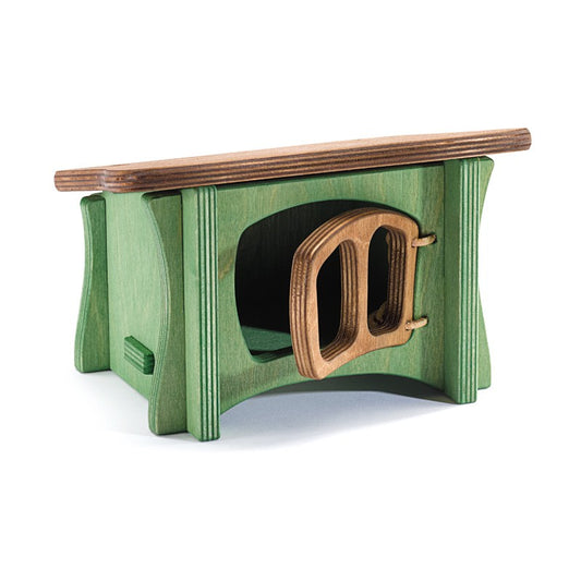 Rabbit Geese Hutch
