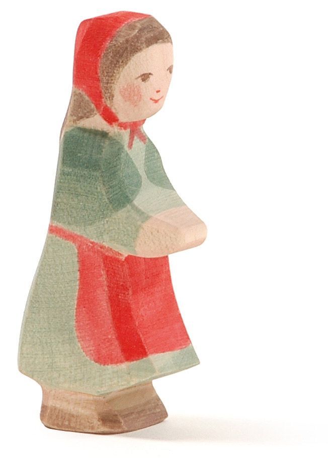 Red Riding Hood