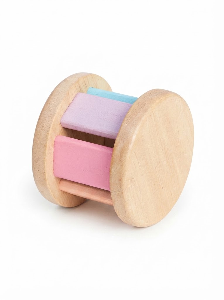 Roller - Pastel Color