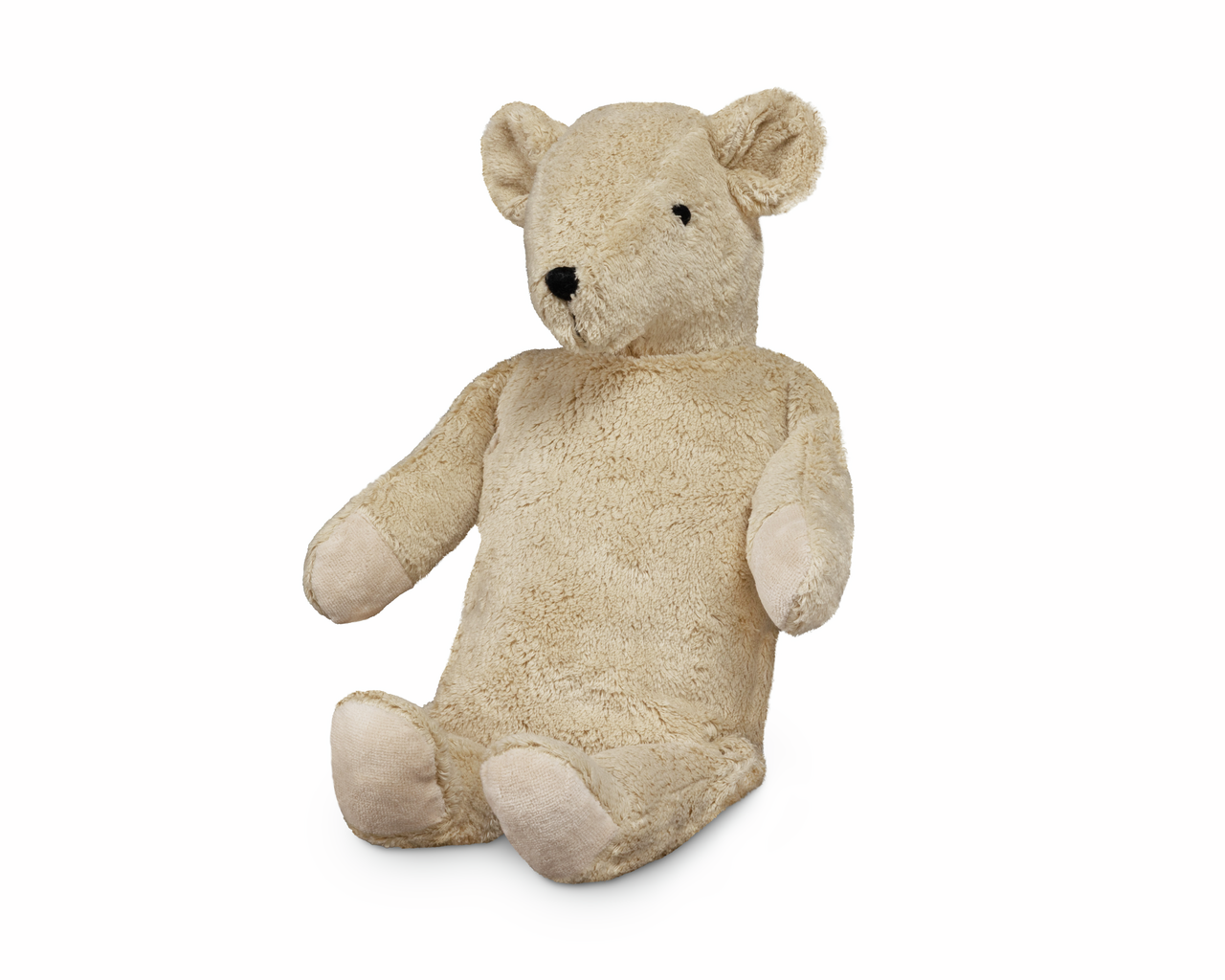 Cuddly Animal Bear large
