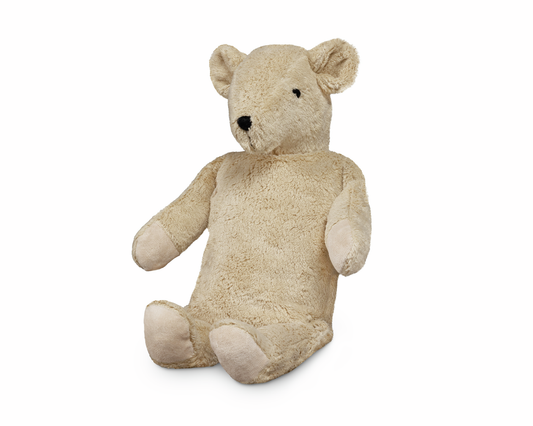 Cuddly Animal Bear large
