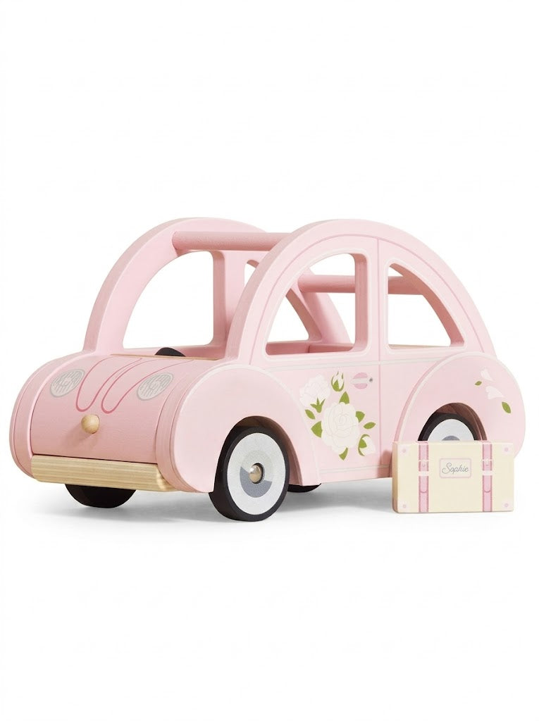 Sophie's Dolls House Toy Car