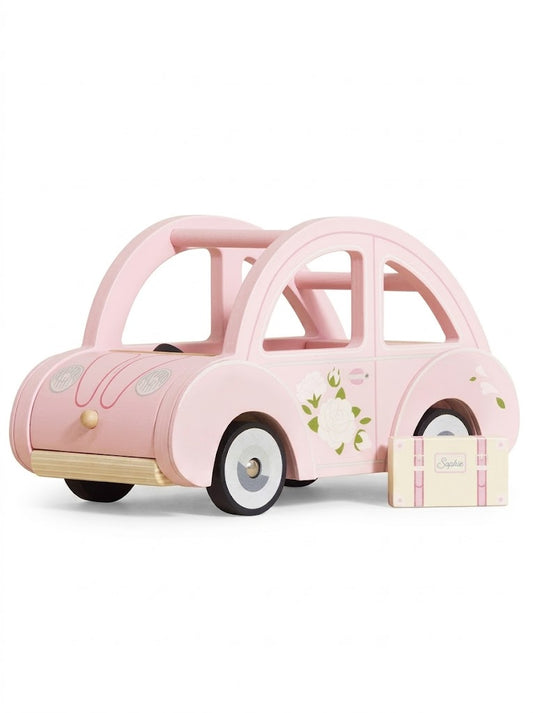 Sophie's Dolls House Toy Car