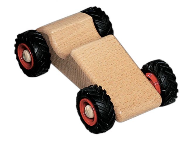 Speedy Car