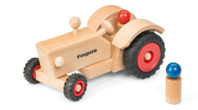Tractor Classic