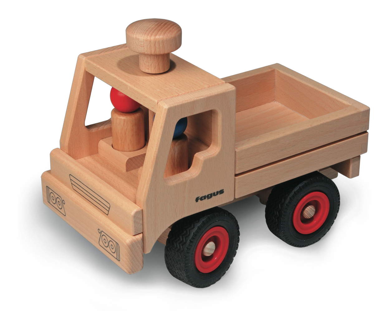Unimog